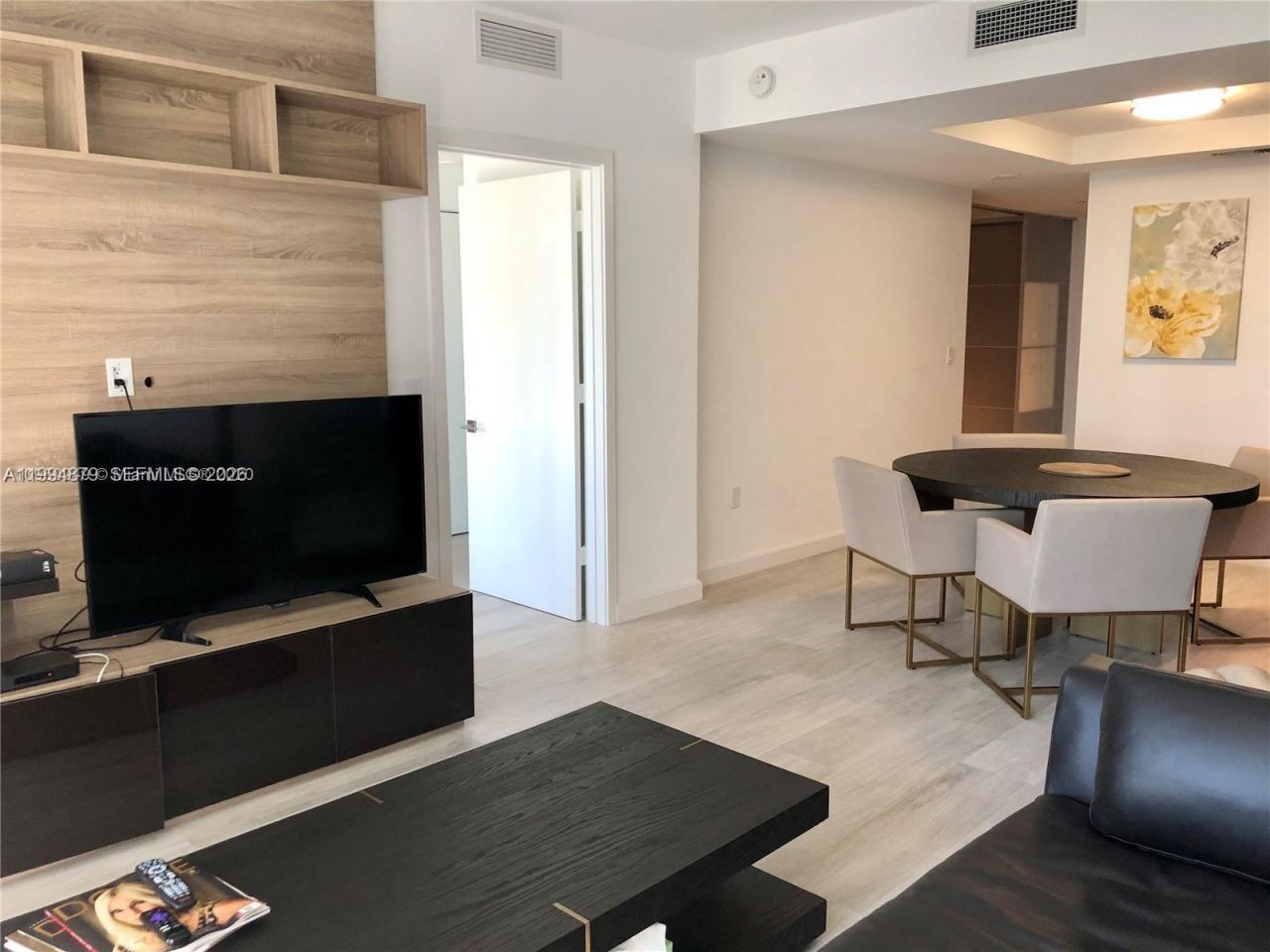 45 SW 9th St , Unit 2004, Miami, FL 33130 Photo