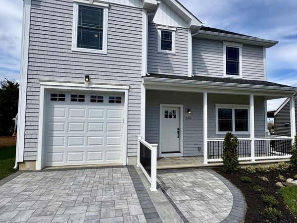 528 Catherine Street, South Amboy, NJ 08879