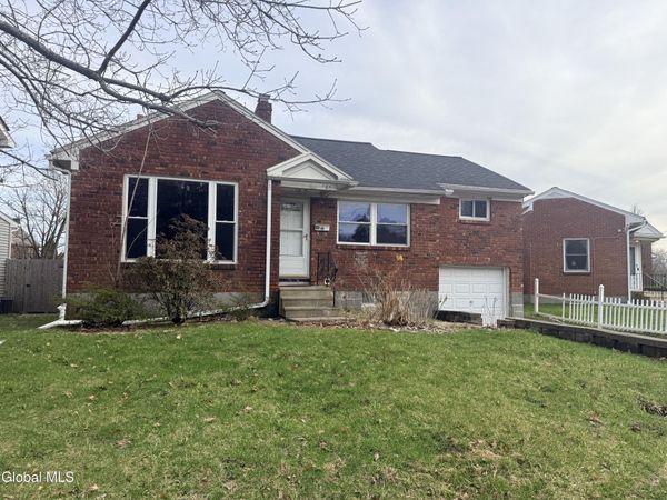 786 New Scotland Avenue, Albany, NY 12208