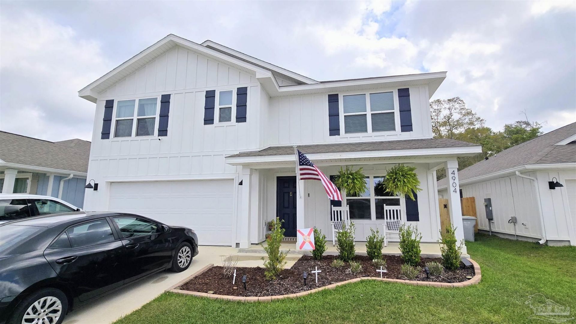 4904 Snipe Rd, Pace, FL 32571 Main Photo