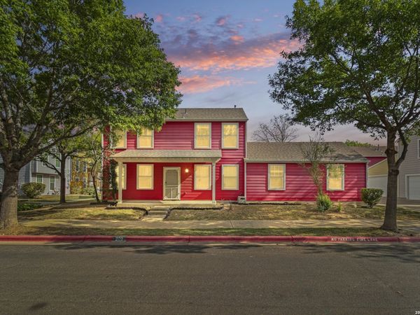 202 Trestle Tree, San Marcos, TX 78666