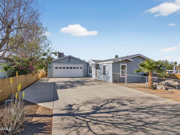 9107 E BAYWOOD Avenue, Mesa, AZ 85208