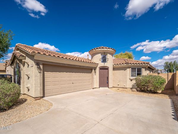 14856 W SHAW BUTTE Drive, Surprise, AZ 85379