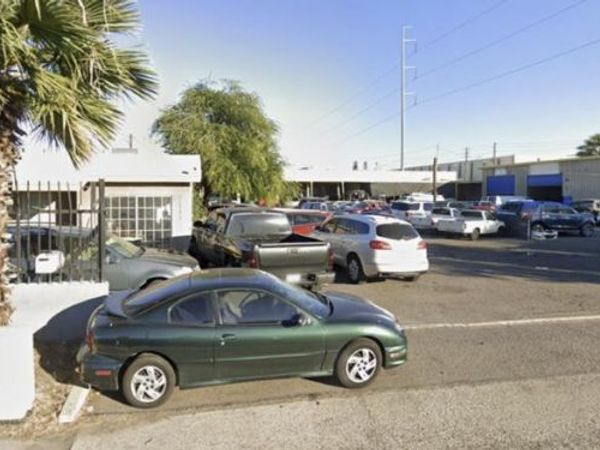 2301 N 27TH Avenue, Phoenix, AZ 85009