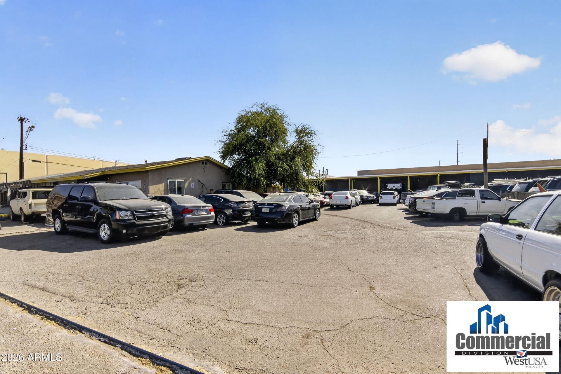 2301 N 27TH Avenue, Phoenix, AZ 85009