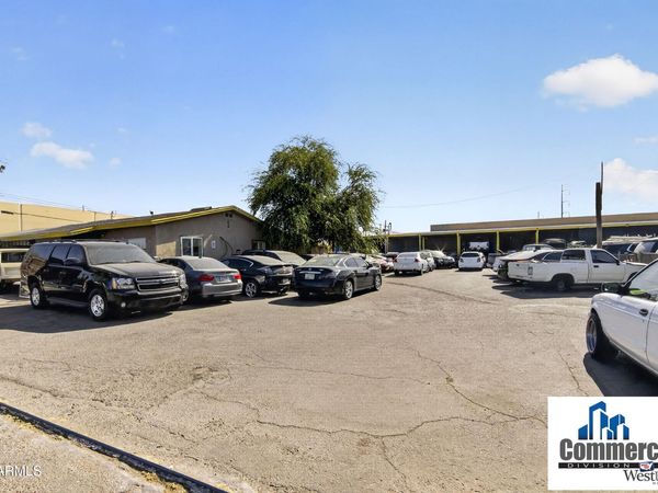 2301 N 27TH Avenue, Phoenix, AZ 85009