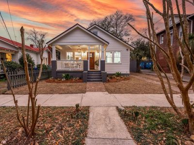 5 Saint Margaret Street, Charleston, SC 29403