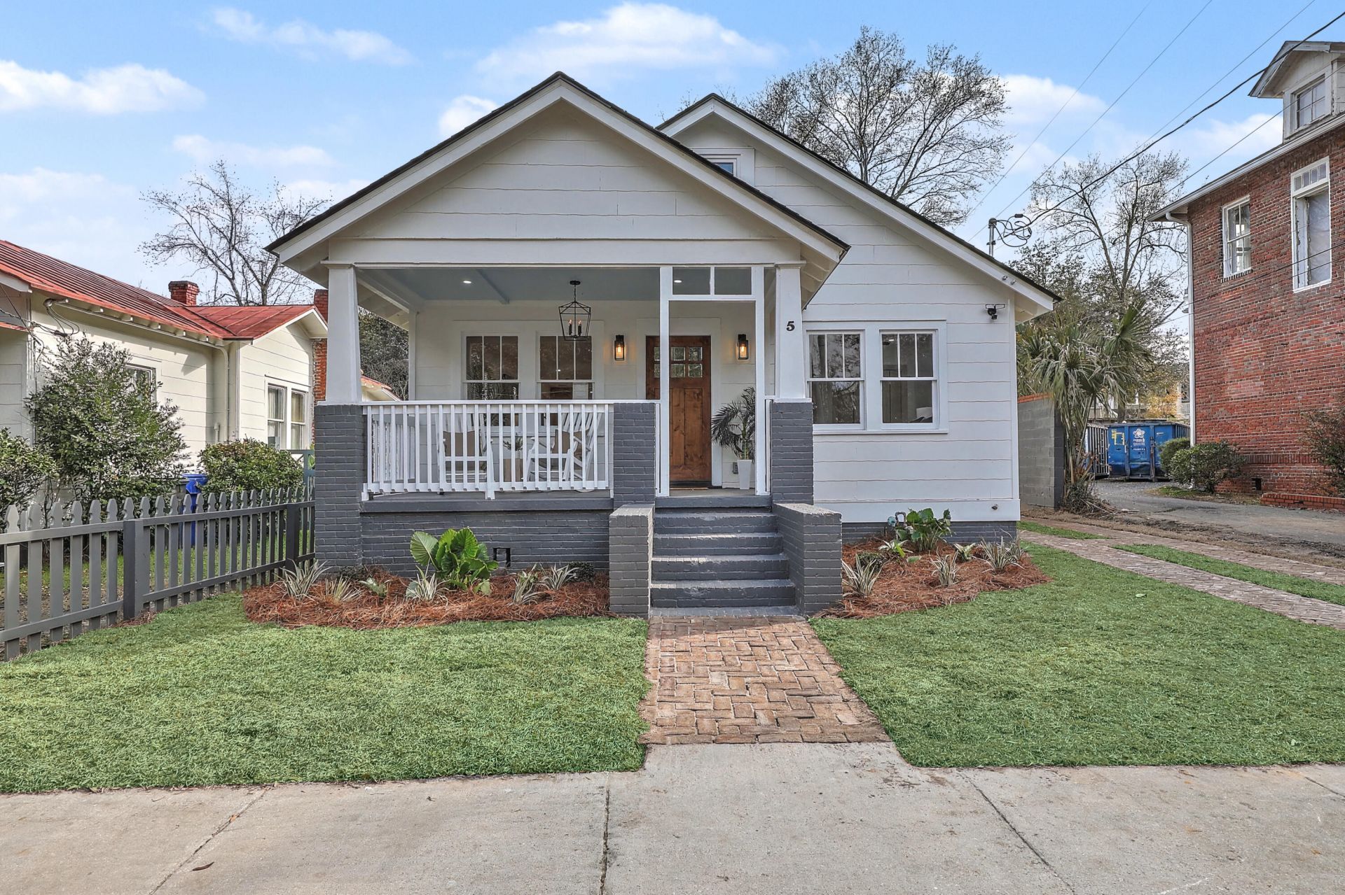 5 Saint Margaret Street Photo 9