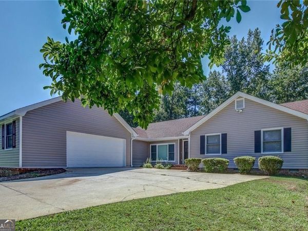 3333 Old Salem Road SE, Conyers, GA 30013