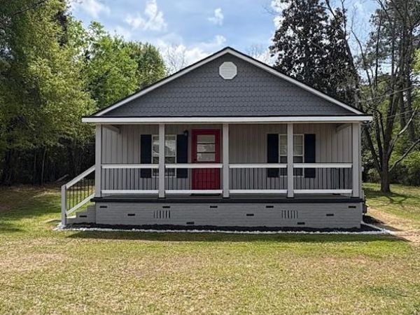 615 Jeff Davis Road, Thomaston, GA 30286