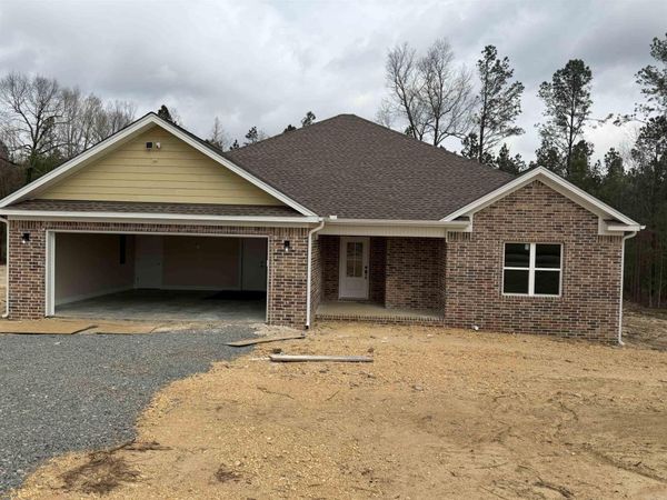 662 Grant 58, Sheridan, AR 72150