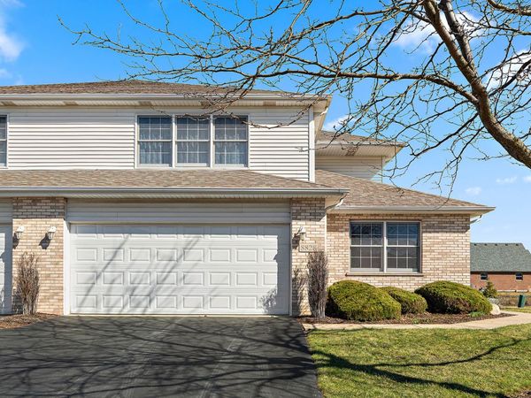 8828 Clifton Way , Mokena, IL 60448