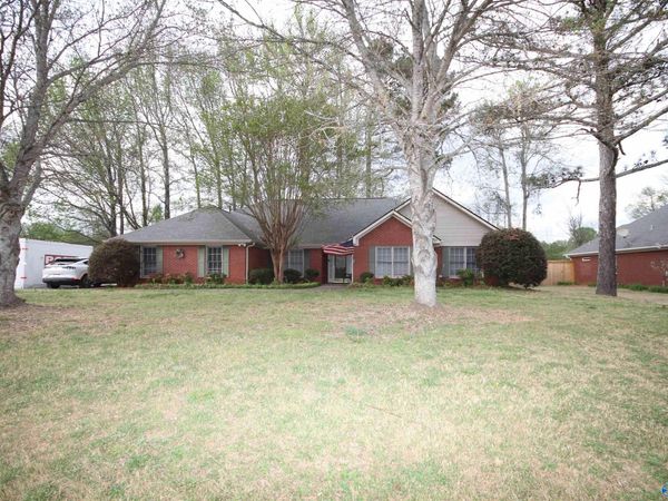 143 Preswick Place, Huntsville, AL 35749