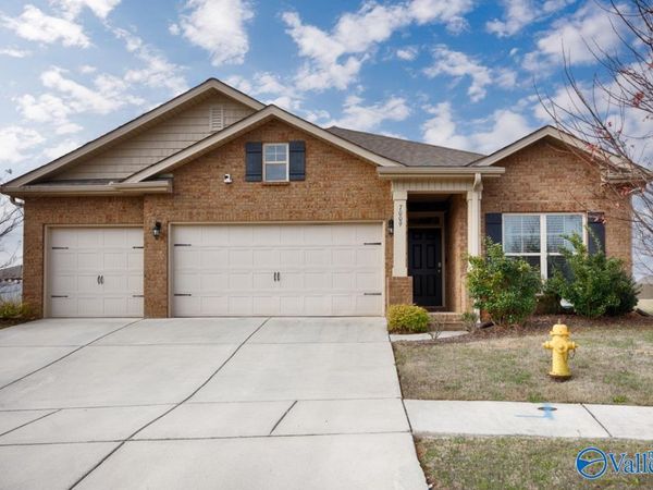 7009 Newland Court, Huntsville, AL 35806