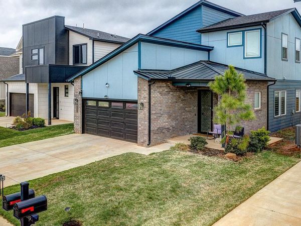 2529 NW 129th Street, Oklahoma City, OK 73120