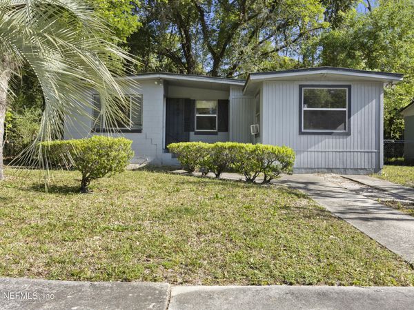 4140 LOCKHART Drive, Jacksonville, FL 32209