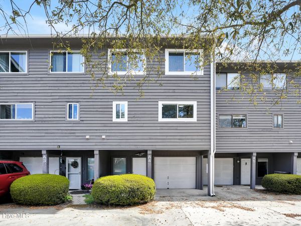 516 Linksider Drive, Unit Apt A4, Wilmington, NC 28412