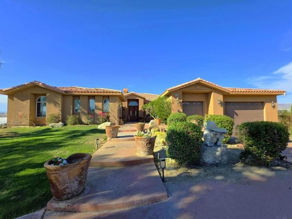 75710 Avenida Esparza, Thousand Palms, CA 92276