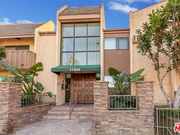 17900 Sherman Way, Unit 226, Reseda, CA 91335