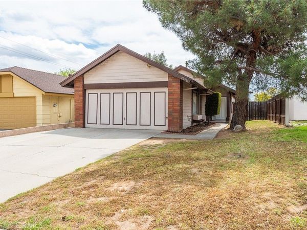 22961 Chambray , Moreno Valley, CA 92557
