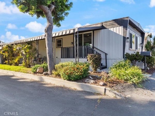 9080 Bloomfield Avenue, Unit 79, Cypress, CA 90630