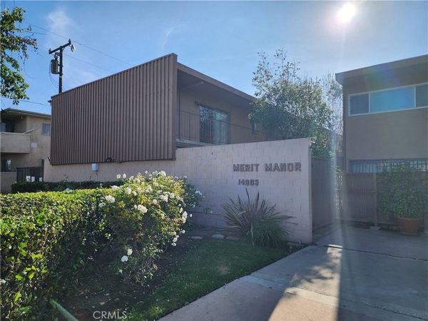 14903 S Normandie, Unit 210, Gardena, CA 90247