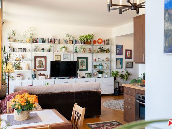 460 S Spring Street, Unit 1002, Los Angeles, CA 90013