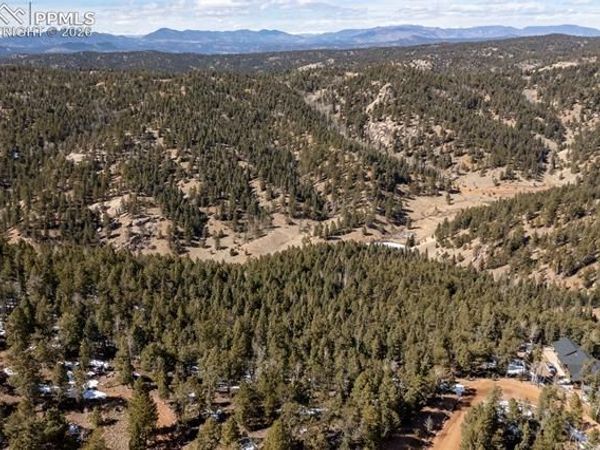81 Haven Road, Divide, CO 80814
