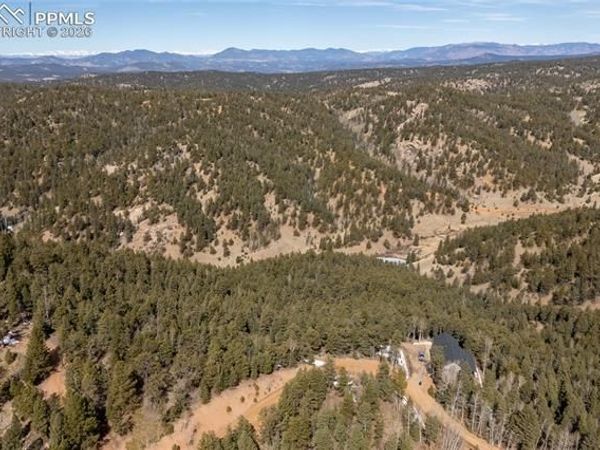 107 Haven Road, Divide, CO 80814