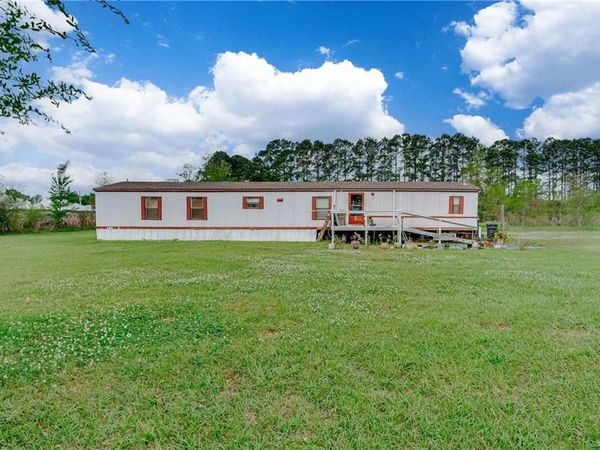 14665 County Road 49, Summerdale, AL 36580