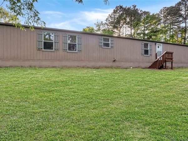 5390 Fm 314 S, Larue, TX 75770