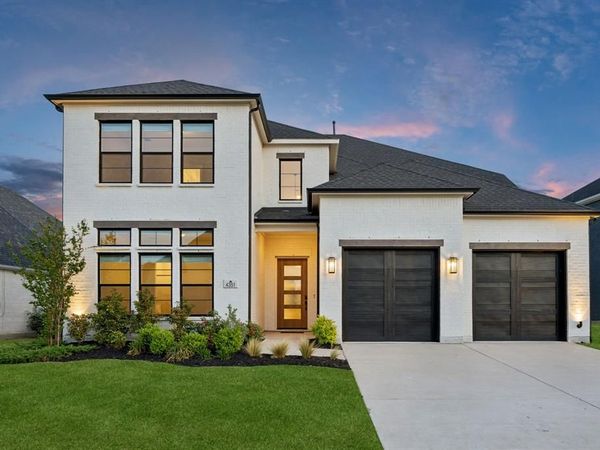 4351 Silver Spur Drive, Prosper, TX 75078