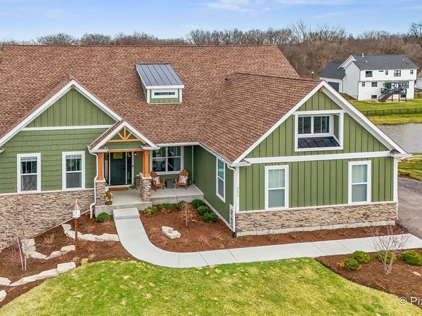 3654 Old Bridge Lane, Elgin, IL 60124