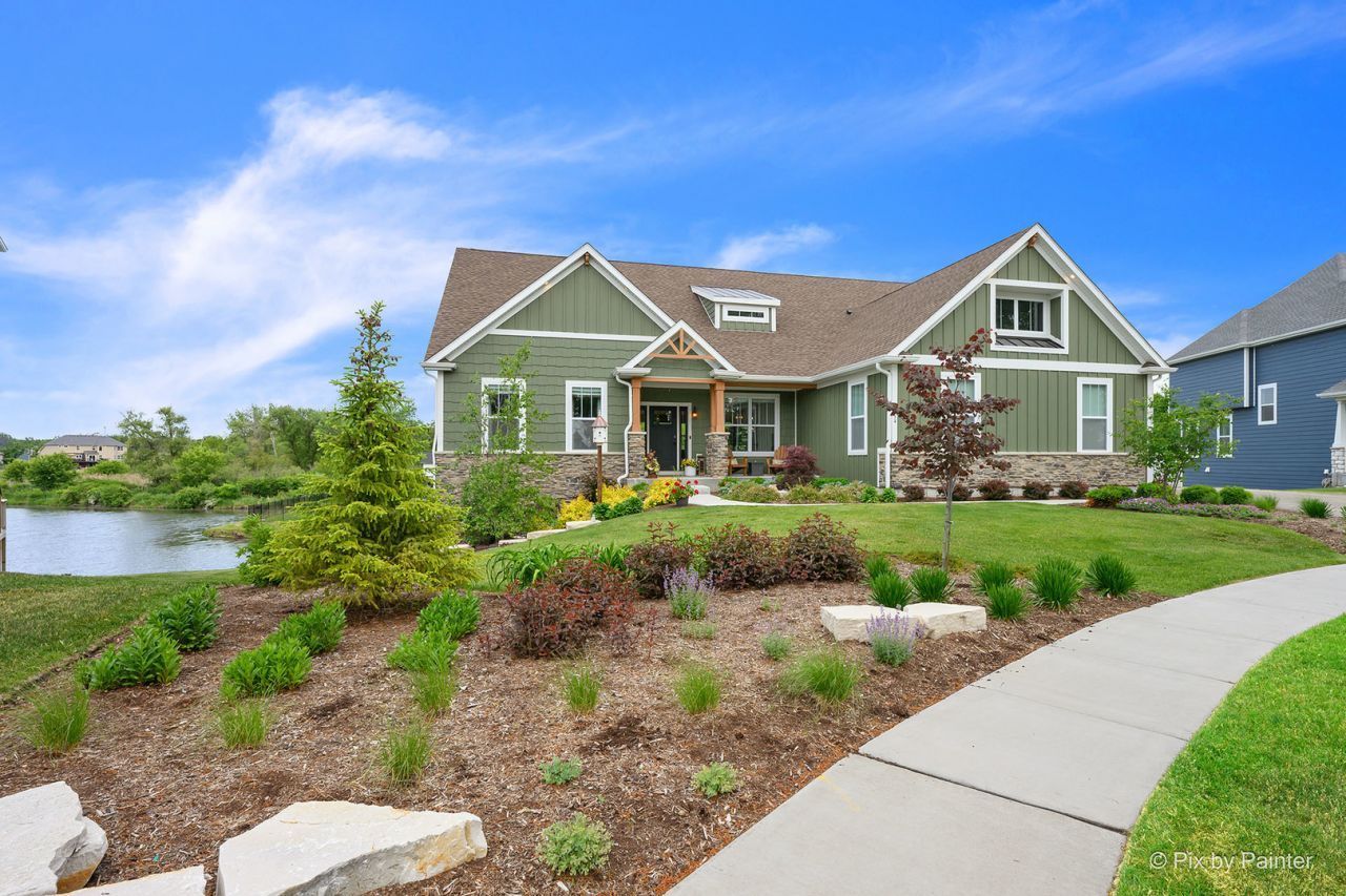 3654 Old Bridge Lane, Elgin, IL 60124