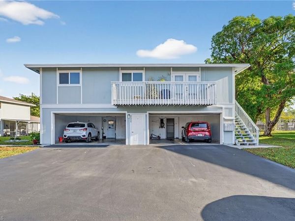 3309 Prince Edward Island CIR, Unit 2, FORT MYERS, FL 33907