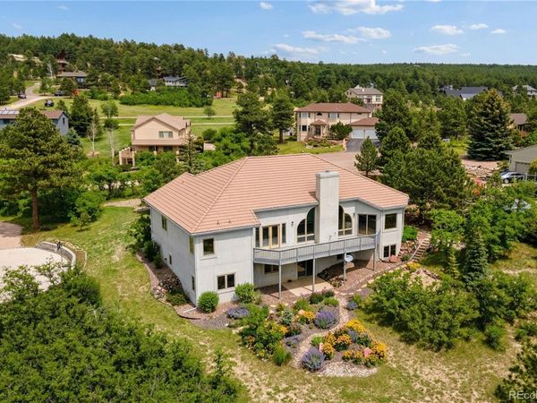 265 Ox Yoke Way, Monument, CO 80132