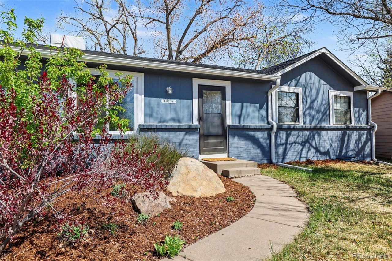 10718 Owens Street, Broomfield, CO 80021 Main Photo