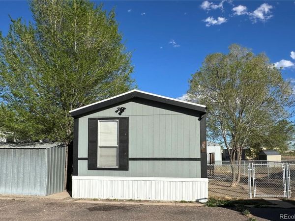 1616 E 78th Avenue, Denver, CO 80229