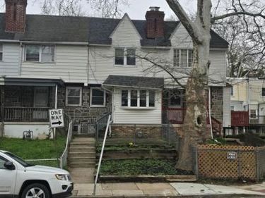 419 GILPIN ROAD, UPPER DARBY, PA 19082