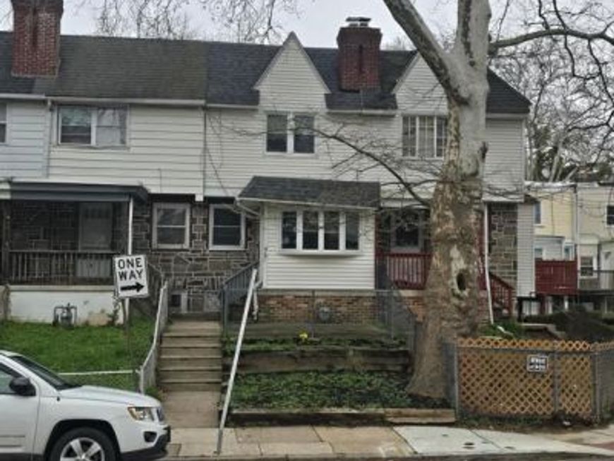 419 Gilpin Road, Upper Darby, PA 19082 Main Photo