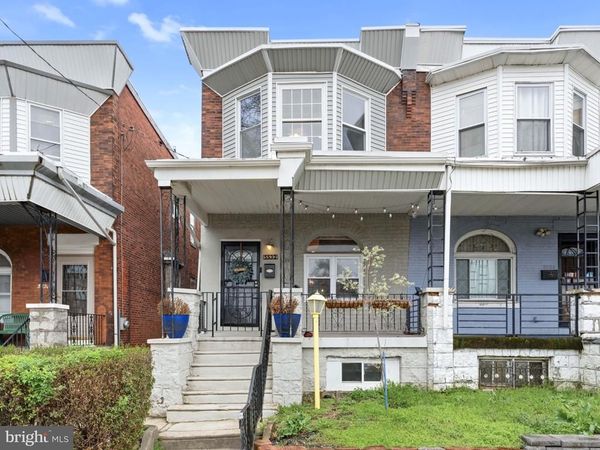 5532 CEDAR AVENUE , PHILADELPHIA, PA 19143