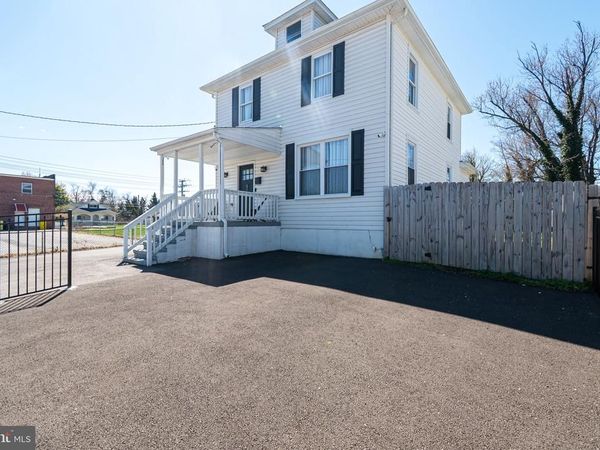 5316 DISNEY AVENUE, BALTIMORE, MD 21225