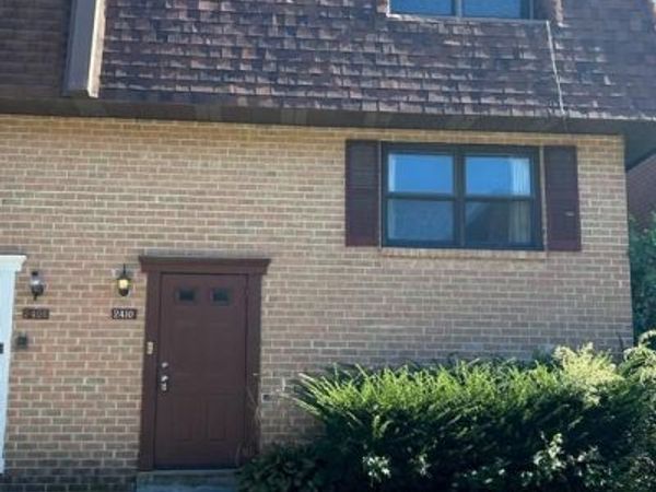 2410 DAVID DRIVE, Unit 2ND FL, HAVERTOWN, PA 19083