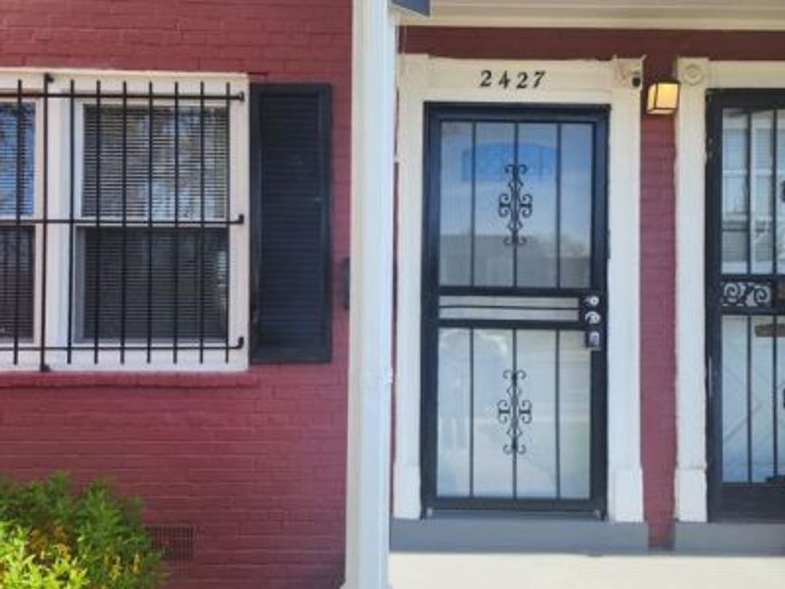 Iverson Street #2427 , Temple Hills, MD 20748 Main Photo