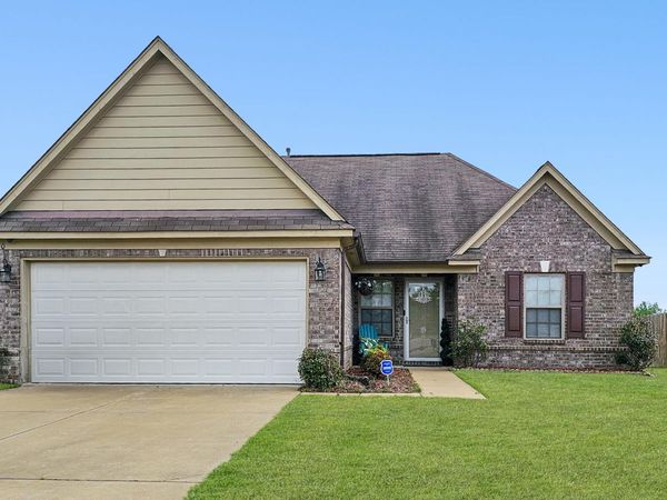 3810 Union Avenue, Horn Lake, MS 38637