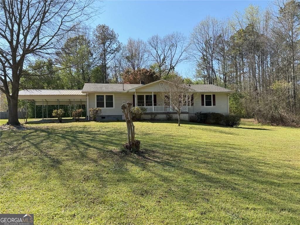 74 Sandy Path, Rockmart, GA 30153 Main Photo