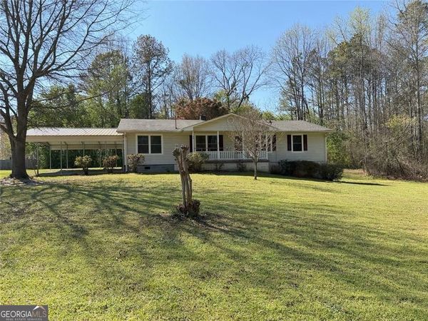 74 Sandy Path, Rockmart, GA 30153