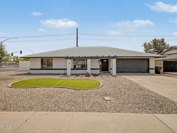 807 W NARANJA Avenue, Mesa, AZ 85210