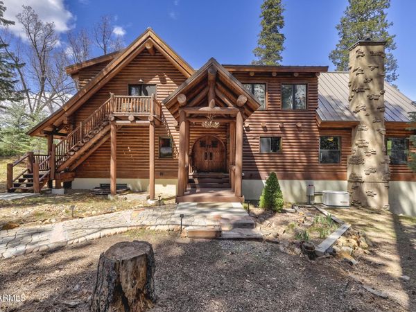 8105 S COMSTOCK MINE Road, Prescott, AZ 86303