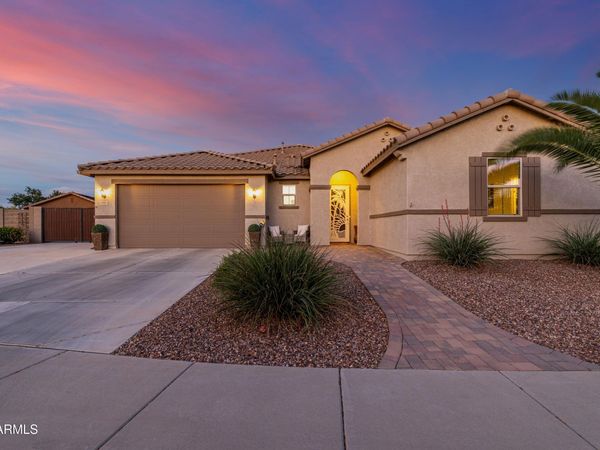 20681 N DANIELLE Avenue, Maricopa, AZ 85138